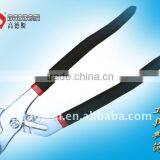 Water Pump Plier With Dipped Handle thumbnail-1