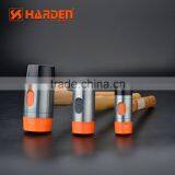 Professional Aluminium Head 310mm Two Way Hammer With Hichory Handle thumbnail-4