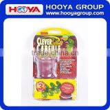 2014 Indian PP and Stainless Steel Coffee Cup