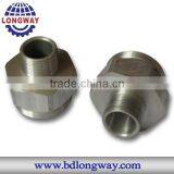 Stainless Steel Machining Carpet Cleaning Machine Parts thumbnail-1