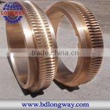 ODM&OEM High Precision Wind Turbine Spare Parts thumbnail-1