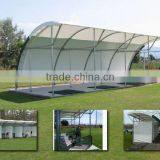 Golf Shelter, Portable Shelter, Car Canopy thumbnail-3