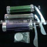 Manual Aluminum Biscuit Maker / Cookie Maker thumbnail-1