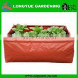 China Wholesale PE Fabric Western Buy Bulk Grow Bags thumbnail-1