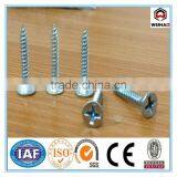 Manufacturer/bugle Head C1022 Hardened Black Drywall Screws thumbnail-1