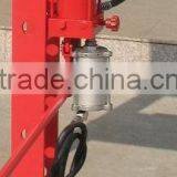 CE Approved 30ton Air Hydraulic Shop Press thumbnail-2