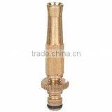 4" Brass Adjustable Water Spray Nozzle thumbnail-1