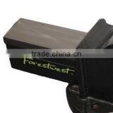 4"(100mm)-8"(200mm) Plain Screw Cast Iron Bench Vice/Vise thumbnail-6