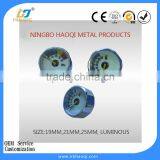 Paintball Pressure Gauge thumbnail-2