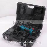2016 New Type 26 LI -Battery Cordless Heavty Duty Impact Wrench thumbnail-6