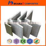 High Quality FRP Angle,High Strength frp angle Flexible Durable Manufacturer frp angle fast delivery