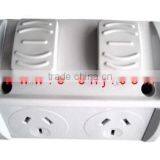 Australian WEATHERPROOF POWERPOINT SOCKET/OUTLETS (new Type) thumbnail-1