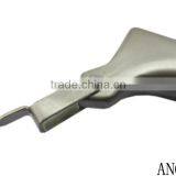 Office Supplies Big Paper Metal Sheet Scissor thumbnail-5