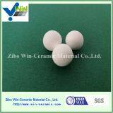 99% Alumina Ceramic Packing Ball as Catalyst thumbnail-5