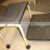 FOOT STEP Double thumbnail-1