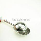 42096 High Quality Stainless Steel Wire Mesh Filter Tea Ball,ss Tea Infuser Tea Strainer thumbnail-5