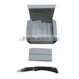 Utility Pocket Folding Ballistic Knife thumbnail-2