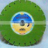 Dry Cutter Diamond Saw Blade for Walk-behind Saw(0032)