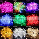 2016 Hot Christmas Wedding Party Decor Outdoor Fairy String Light 10M 100 LED thumbnail-1