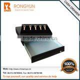 Wholesale Pos Safe Cash Drawer Powder Coating Pos Cash Drawer thumbnail-2