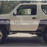 Wholesale Fender Flares ABS Plastic Wheel Arch Wheel Fender Flare for Suz Uki Jimny thumbnail-4