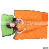 All-in-One Pillow and Sleeping Bag Set for Outdoor and Indoor thumbnail-2