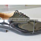 Black Business Men Genuine Leather Shoes thumbnail-5