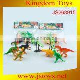 Wholesale Small Dinosaur Model for Kids for Wholesale thumbnail-1