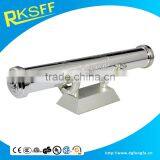 Wholesale Silver Baby Birth Certificate Holder With Stand Without Silk Ribbon thumbnail-2