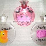 Animal Hot Water Bottle/sleep Hot Water Bottle/hot Water Bottle Girls thumbnail-1