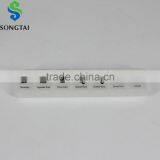 Square Plastic Pill Box for 7days thumbnail-1