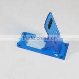 Plastic PS IPhone Holder thumbnail-4