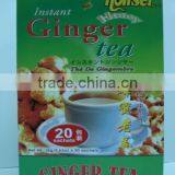 Honsei Honey Ginger Tea thumbnail-1