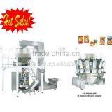 Haitel V420 CE Certificate Automatic Weighing Machine Factory thumbnail-3