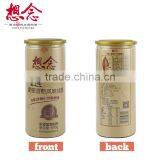 Wheat Germ Dried Mushroom Noodles High Nutrition Food thumbnail-2