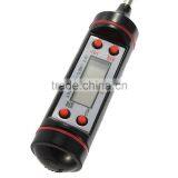 Best Selling Digital Cooking Thermometer Food Probe Meat Kitchen BBQ Selectable Sensor Gauge Heat Indicator Free Shipping thumbnail-2
