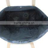 Beach Bag Made From Juco Manufactured in India thumbnail-5