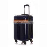 Deep Blue Abs /pc Luggage Case thumbnail-2