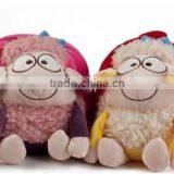 2015 New Style Cartoon School Bag thumbnail-3