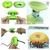 Cable Turtle of Wire or Cable Winder thumbnail-1