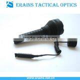 Tactical 450 Lumens Waterproof Original CREE Led Light Led Flashlight Torch thumbnail-2