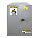Narcotic Chemical Safety Storage Cabinets thumbnail-1