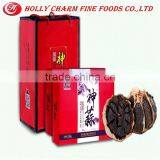 Black Garlic,organic Black Garlic thumbnail-2