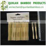 Bamboo Skewer ,bamboo Stick ,bamboo Pick thumbnail-2