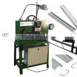 HIGH Speed Fully Automatic c Shape Nail /Hog Ring /c Ring Staples Making Machine thumbnail-1