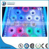 2016 New Arrived Magic Ball Ticket Redemption Coin Pusher Arcade Game Machine/electronic Pinball for Sale thumbnail-6