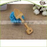 Chinese Bamboo Tea Spoon , Bamboo Teaspoon thumbnail-1