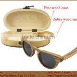 Customized Wooden Sunglasses for Sale thumbnail-1
