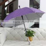 Ladies Straight Umbrella thumbnail-1