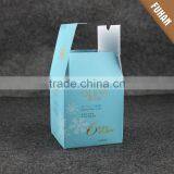 Popular Creative Printed Logo Carton Paper Materials Packaging Boxes thumbnail-4